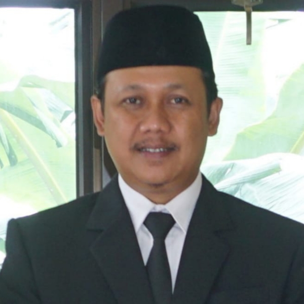 Endar Susanto, A.Md.